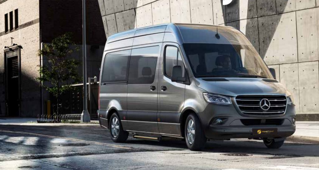 İstanbul Vip Transfer