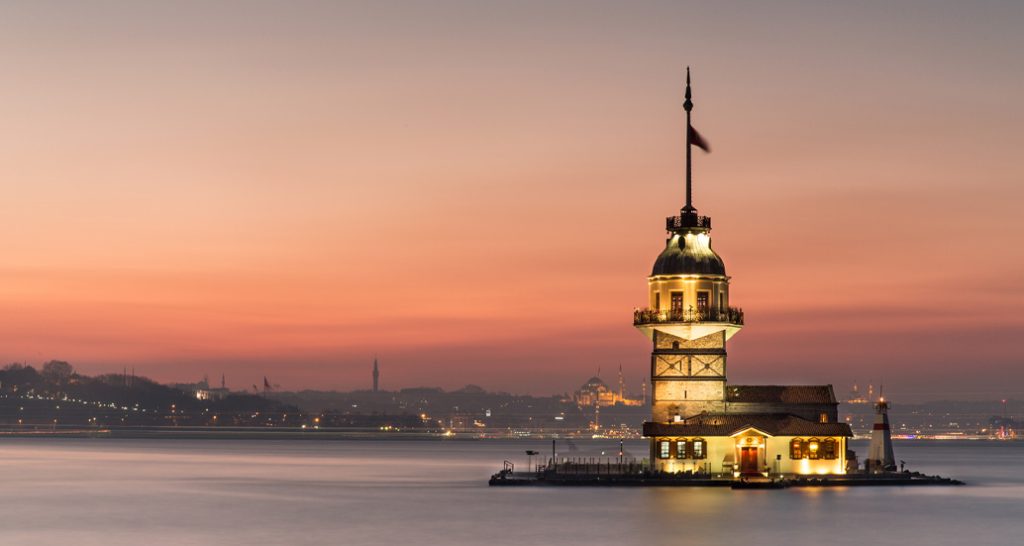 İstanbul Vip Transfer
