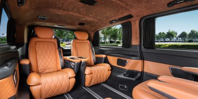 İstanbul Vip Transfer