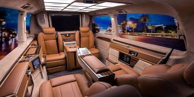 İstanbul Vip Transfer