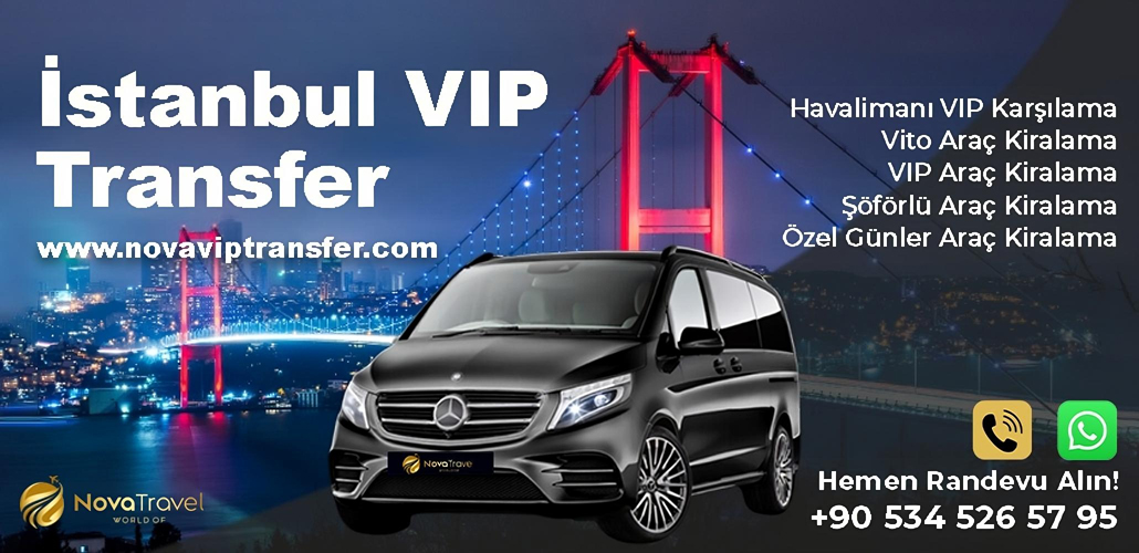 Istanbul Transfer