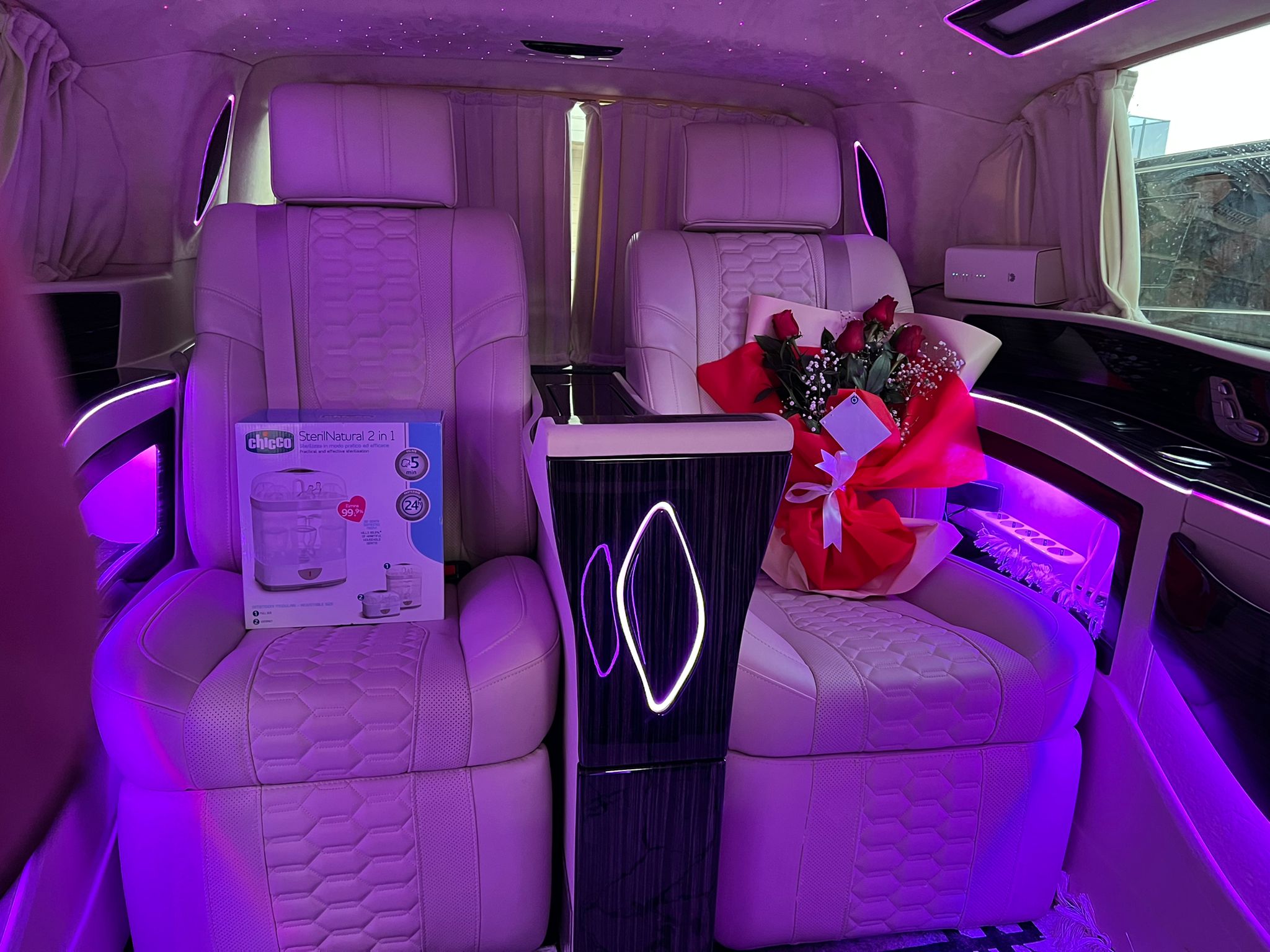 İstanbul Havalimanı Dolmabahçe Sarayı Transfer: Nova VIP Transfer ile Osmanlı’nın Son İhtişamına Konforlu Yolculuk