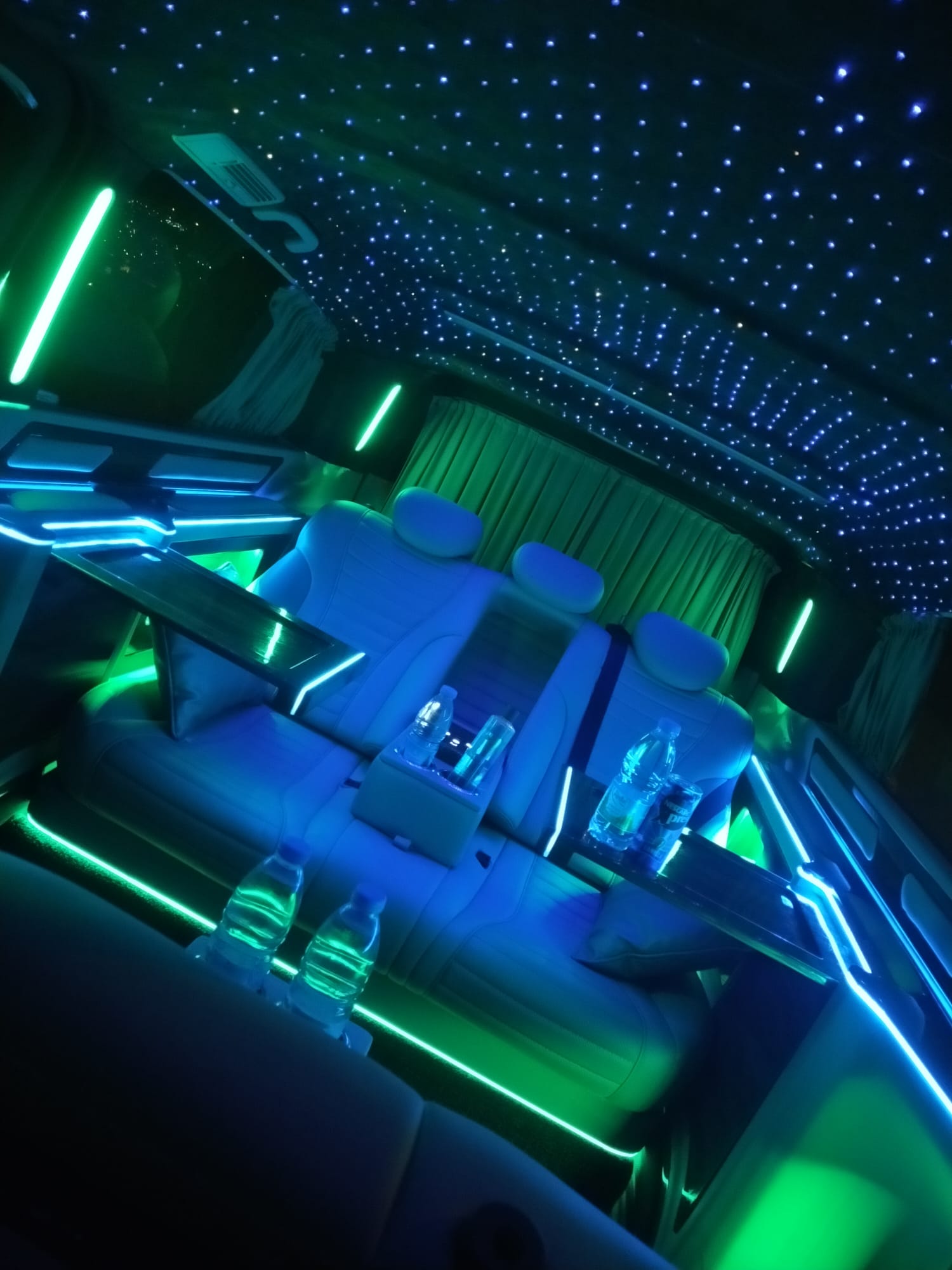 İstanbul VIP Havalimanı Transfer Hizmeti: Nova Vip Transfer ile Konforlu Yolculuk
