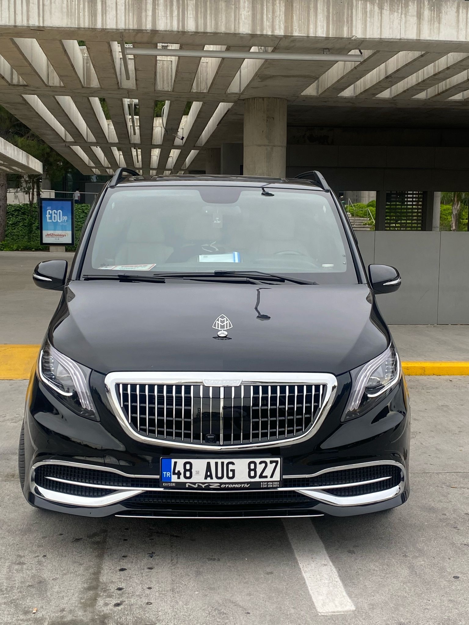 Sabiha Gökçen’den Bodrum’a VIP Transfer: Yaz Tatilinizde Konfor ve Lüks