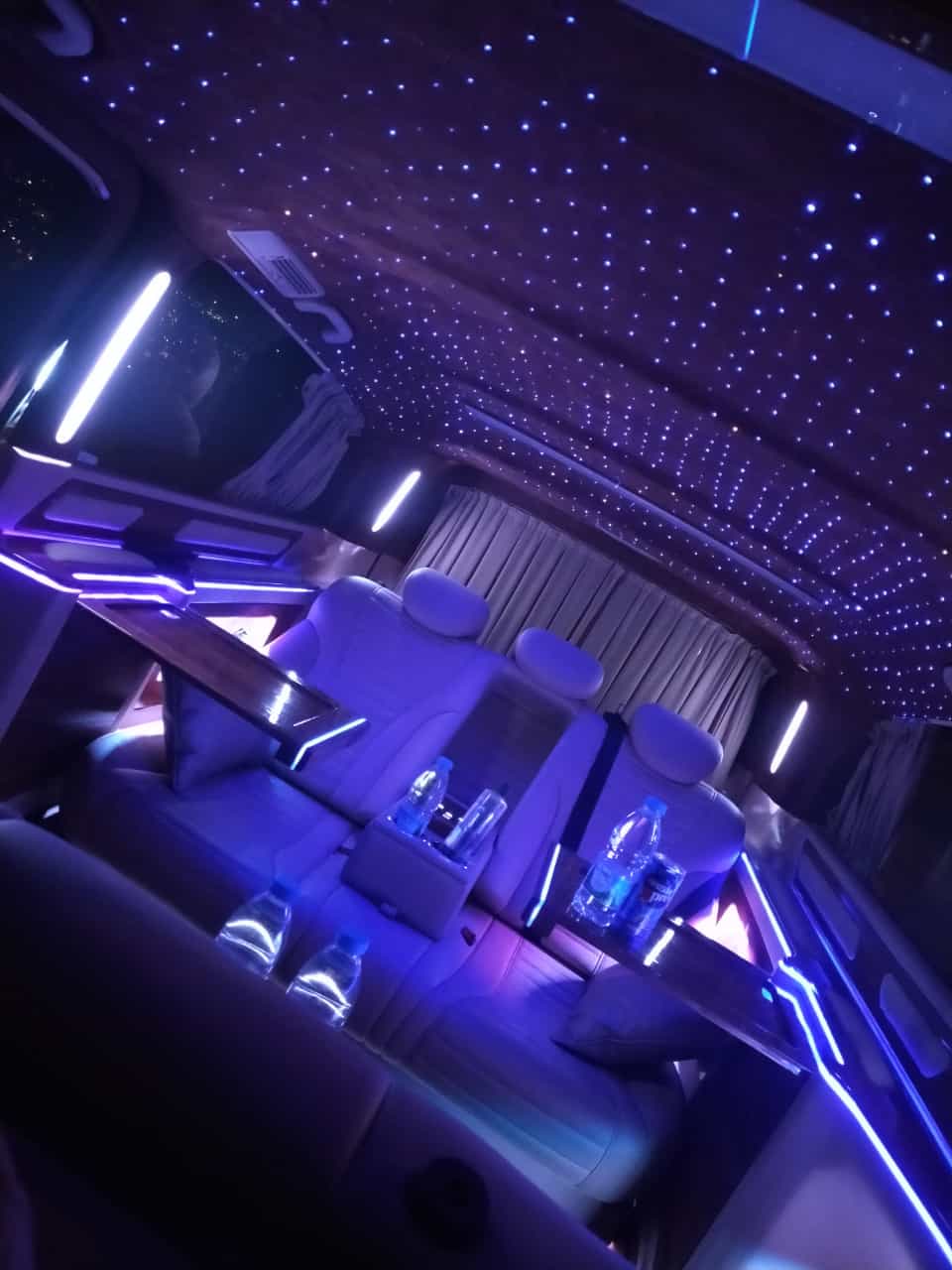 İstanbul Havalimanı Sultanahmet Meydanı Transfer: Nova VIP Transfer ile Tarihin Merkezine Lüks ve Kesintisiz Ulaşım