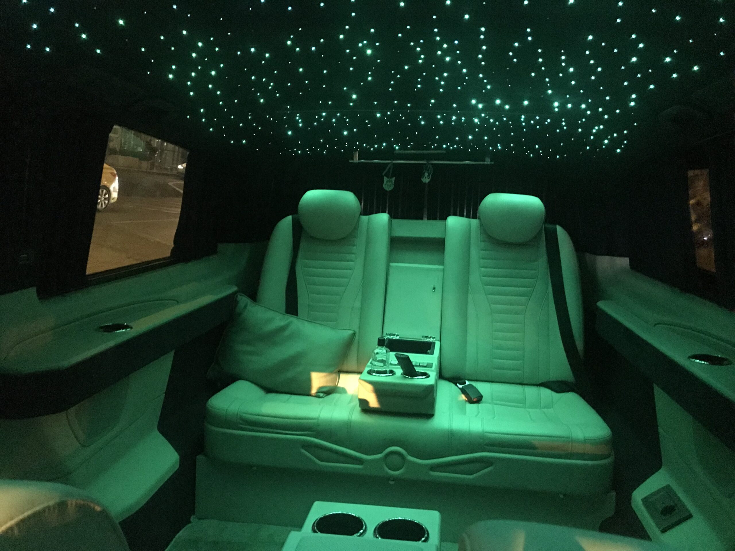Antalya Havalimanı Korkuteli Transfer: Nova VIP Transfer ile Torosların Serin Yaylasına Konforlu ve Güvenli Yolculuk