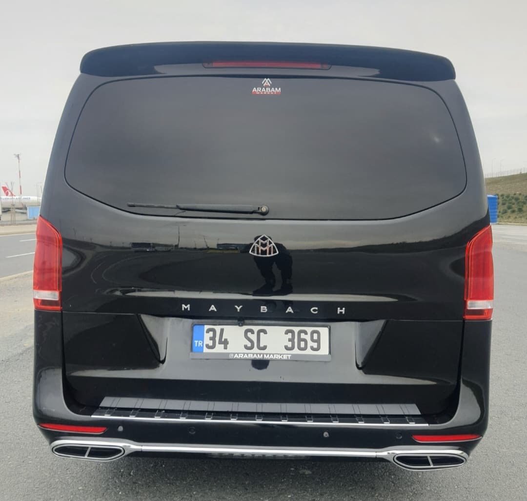 Antalya Havalimanı Kumluca Transfer: Nova VIP Transfer ile Akdeniz’in Tarım ve Doğa Cennetine Sakin Bir Yolculuk